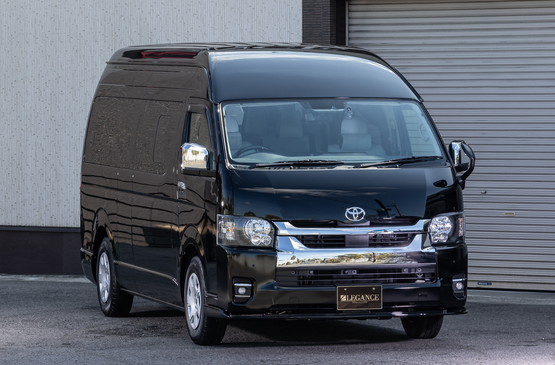 「エルアンビアンス」イメージ