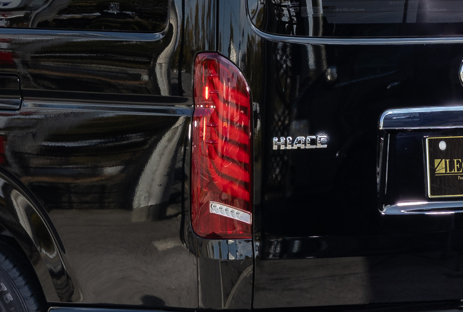 「エルアンビアンス」イメージ