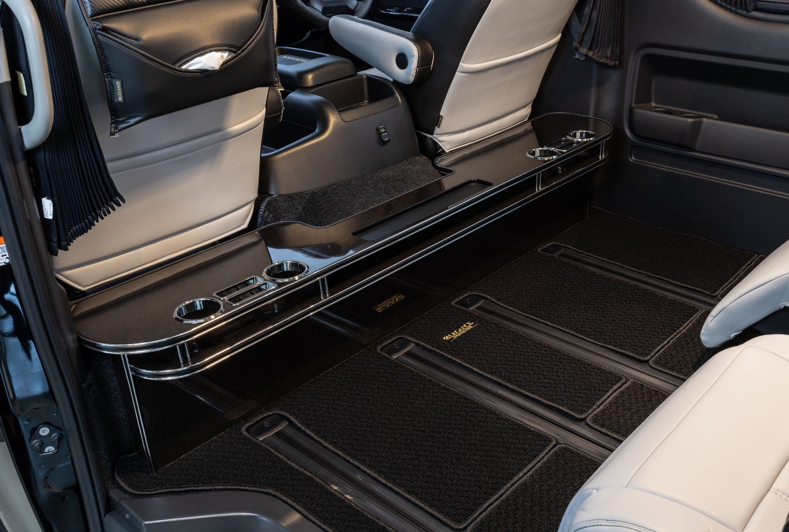 「エルアンビアンス」