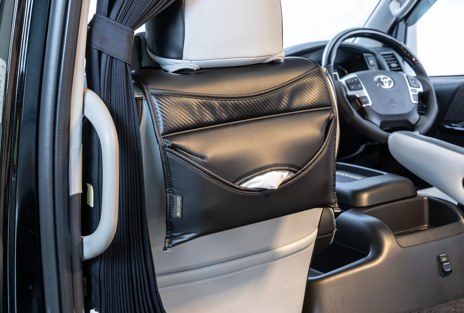 「エルアンビアンス」イメージ