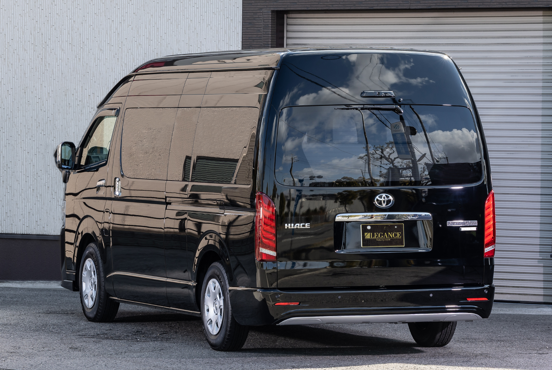 「エルアンビアンス」イメージ