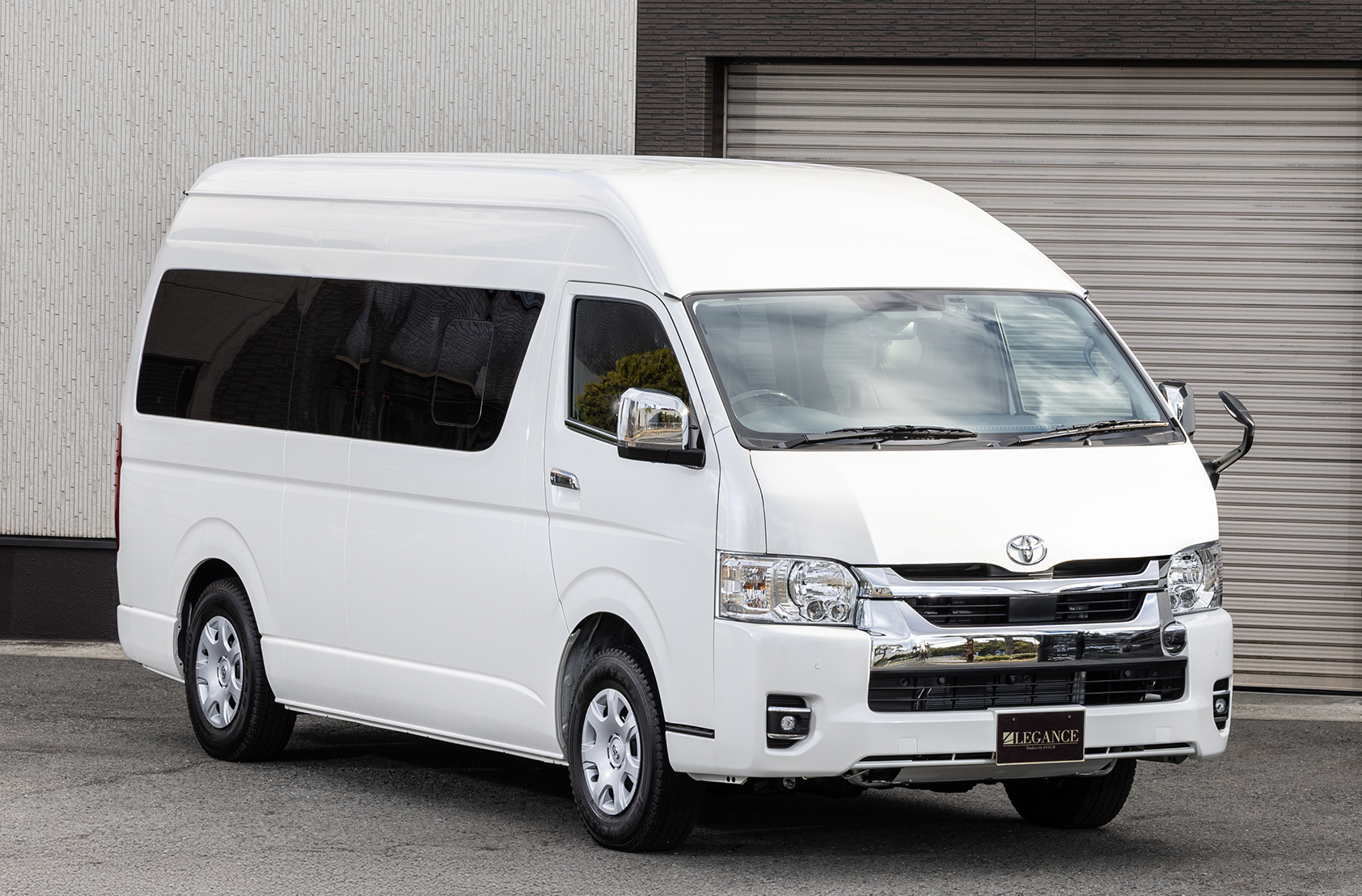 LUXBOX「モンラックス」イメージ