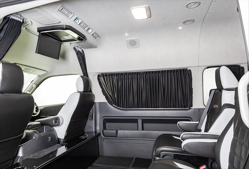 LUXBOX「モンラックス」イメージ