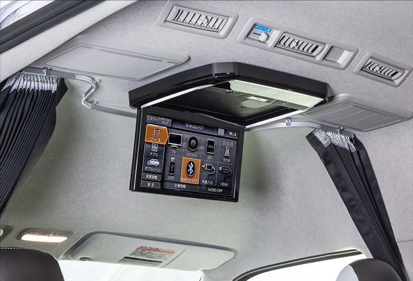 LUXBOX「モンラックス」イメージ